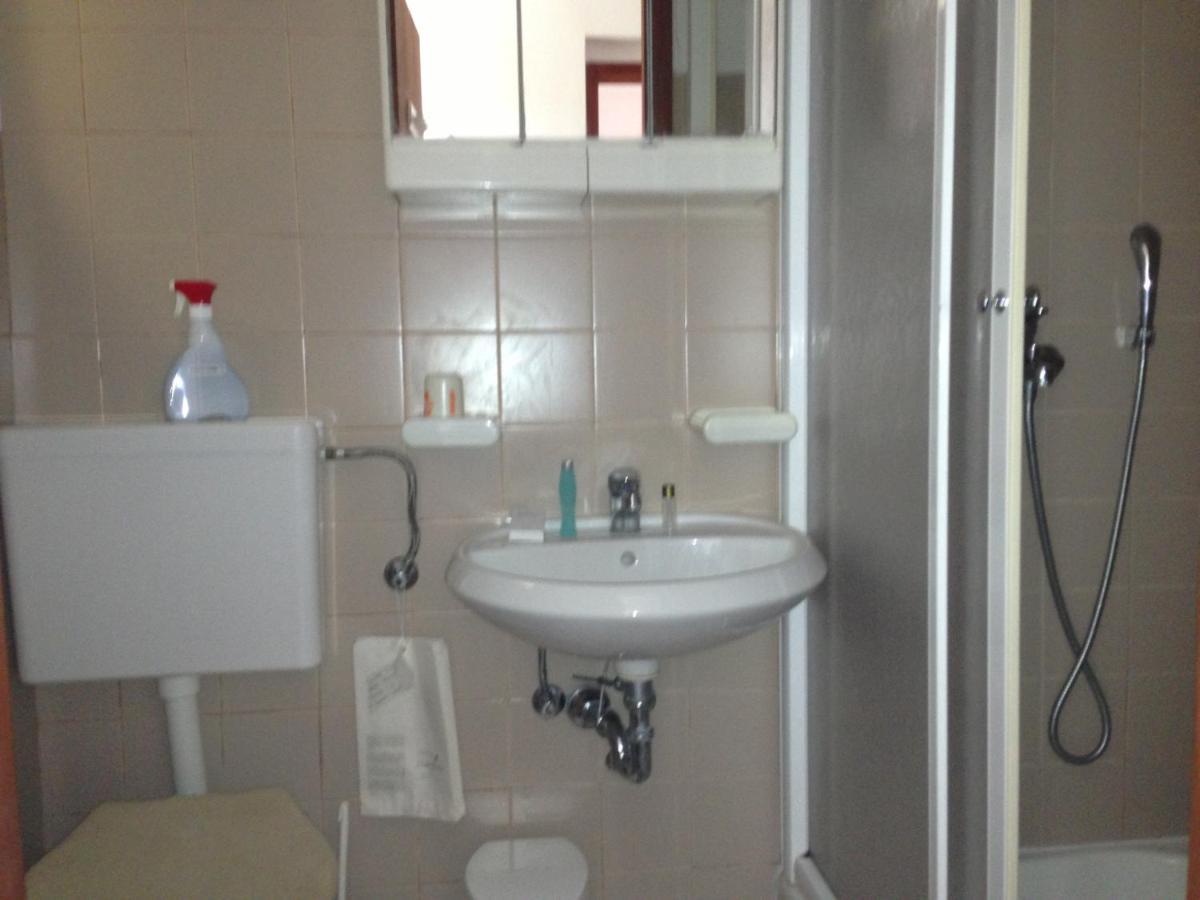 Apartment D&D Malinska Bagian luar foto