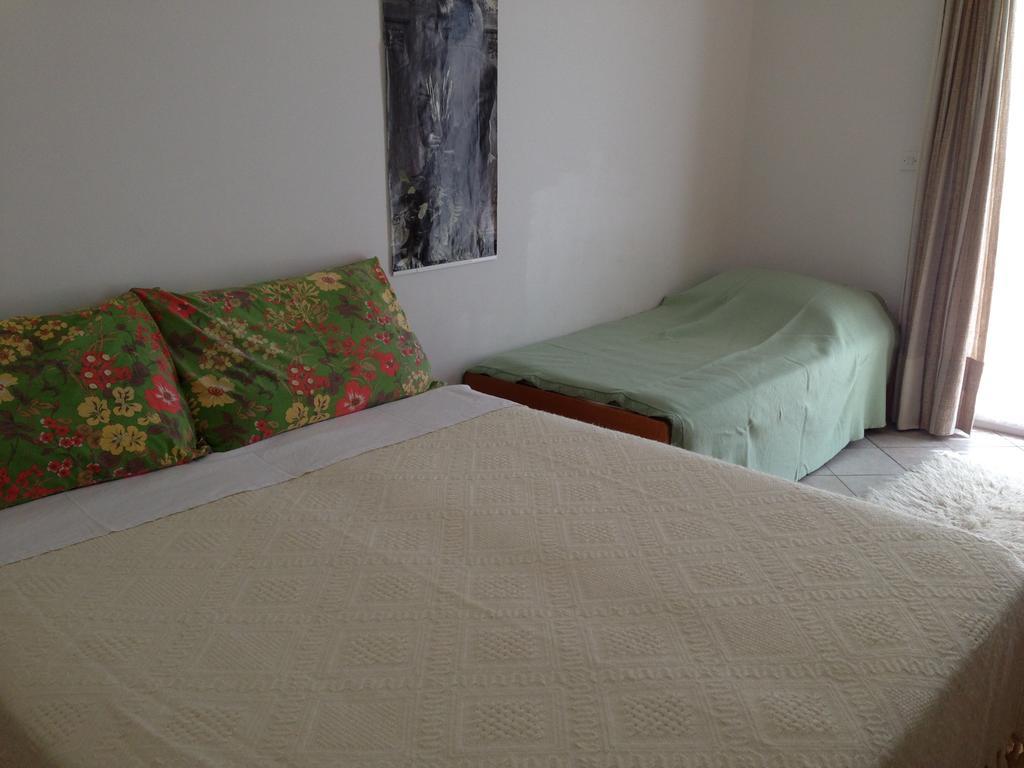 Apartment D&D Malinska Bagian luar foto