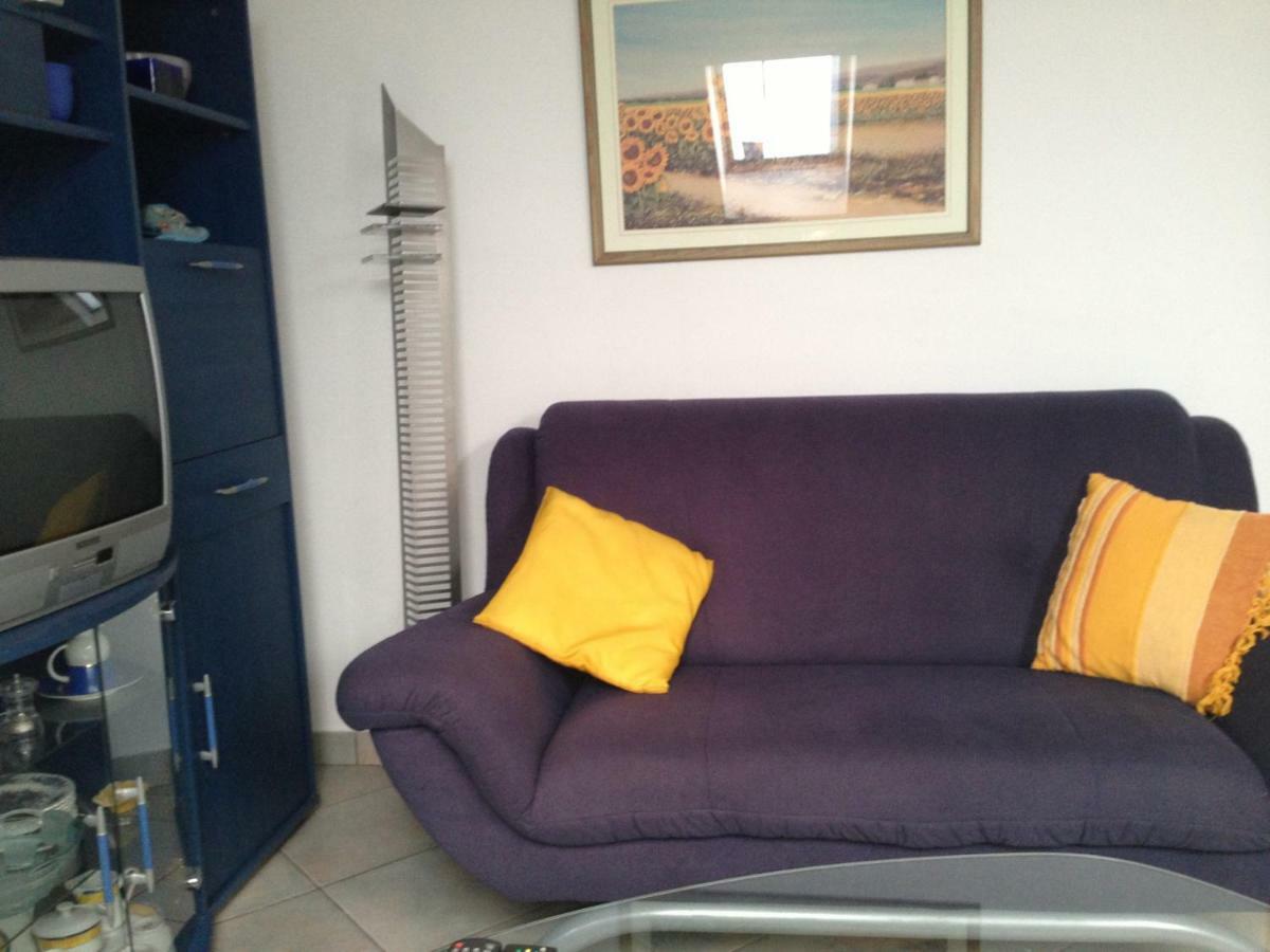 Apartment D&D Malinska Bagian luar foto