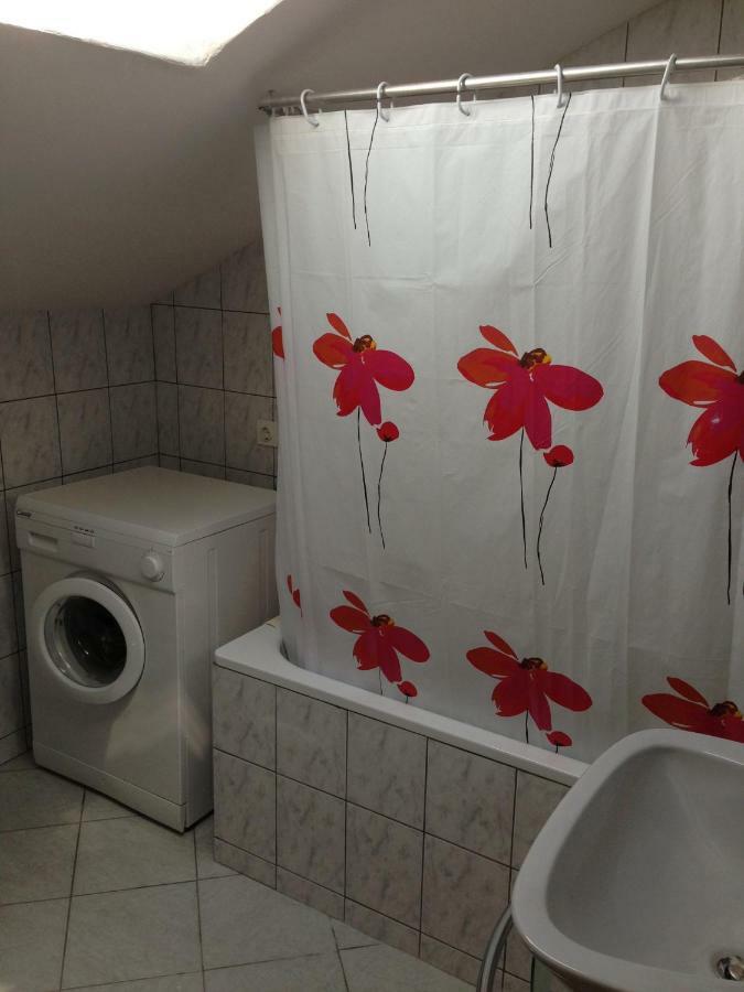 Apartment D&D Malinska Bagian luar foto